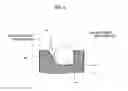 Fig. 05 - SEALING STRUCTURE FOR HOUSING JOIN OF FLUID MACHINE