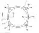 Fig. 01 - Metal gasket