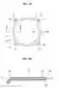 Fig. 02 - Metal gasket