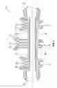 Fig. 04 - Triple icemaker valve with multiple configurations