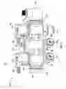 Fig. 08 - Triple icemaker valve with multiple configurations
