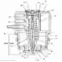 Fig. 01 - Dual cylinder pressure equalization system