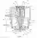 Fig. 02 - Dual cylinder pressure equalization system