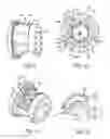 Fig. 06 - Top entry axial flow regulator