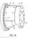 Fig. 09 - Top entry axial flow regulator