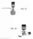 Fig. 02 - Stepper valve with stepper valve motor controller