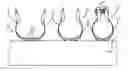Fig. 01 - Pipe clamp for a range of pipe diameters