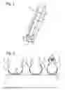 Fig. 02 - Pipe clamp for a range of pipe diameters