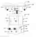 Fig. 01 - Telescoping pipe stand