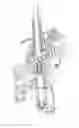 Fig. 04 - Gas Valve with Two Nozzles