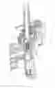 Fig. 05 - Gas Valve with Two Nozzles