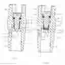 Fig. 09 - Gas Valve with Two Nozzles