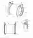 Fig. 03 - Seal for range of pipe diameters with interlocking layers