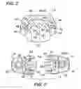 Fig. 03 - Coupling having seal with retracting center leg