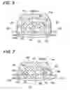 Fig. 05 - Coupling having seal with retracting center leg