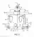 Fig. 07 - Equipment mounting system