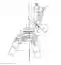 Fig. 01 - MULTIFUNCTIONAL AND SPECIAL CANTILEVER HOLDER STRUCTURE