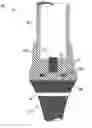 Fig. 01 - Removable tripod foot with securement