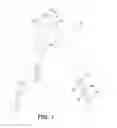 Fig. 02 - Removable tripod foot with securement