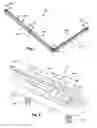 Fig. 02 - Mounting track for retaining a mount assembly