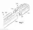 Fig. 05 - Mounting track for retaining a mount assembly
