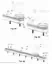 Fig. 08 - Mounting track for retaining a mount assembly