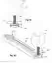 Fig. 09 - Mounting track for retaining a mount assembly