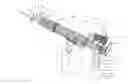 Fig. 01 - Motorized Fluid Dispensing and Suction Apparatus