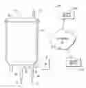 Fig. 01 - Health meter for fluids