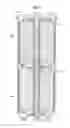 Fig. 07 - Health meter for fluids