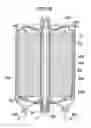 Fig. 10 - Health meter for fluids