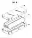 Fig. 07 - COMPOSITE PRESSURE VESSEL ASSEMBLY AND METHOD OF MANUFACTURING