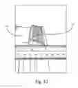 Fig. 08 - METHOD OF FABRICATING SPACE SATELLITE TANK COMPONENTS UTILIZING ADDITIVE MANUFACTURING AND SPIN FORMING