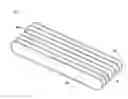 Fig. 01 - COMPOSITE PRESSURE VESSEL ASSEMBLY WITH AN INTEGRATED HEATING ELEMENT