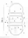 Fig. 04 - COMPOSITE PRESSURE VESSEL ASSEMBLY WITH AN INTEGRATED HEATING ELEMENT