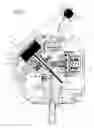 Fig. 03 - Tap assembly with cover and electronic status indicator