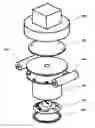 Fig. 01 - System and Method for Detecting Broken or Clogged Drainage Pipe Structures