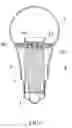 Fig. 02 - LED bulb lamp