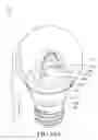 Fig. 10 - LED bulb lamp