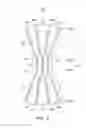 Fig. 04 - Light emitting diode (LED) module array and an LED lamp using the same