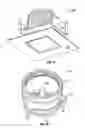 Fig. 06 - Systems for detachably mounting lighting components and for covering wiring
