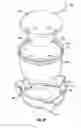 Fig. 09 - Systems for detachably mounting lighting components and for covering wiring