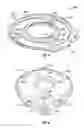 Fig. 12 - Systems for detachably mounting lighting components and for covering wiring