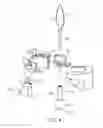 Fig. 05 - Electronic candle with electromagnetic drive unit