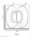 Fig. 09 - Light source for uniform illumination of a surface