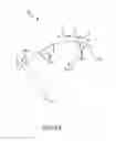 Fig. 12 - Light source for uniform illumination of a surface