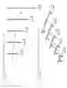 Fig. 22 - Removable mounting device and packaging system for lighting product