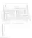 Fig. 23 - Removable mounting device and packaging system for lighting product