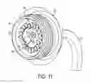 Fig. 08 - LED lighting fixture assembly