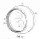 Fig. 09 - LED lighting fixture assembly
